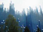 Чанчунь. Киногородок «Восточный Голливуд»